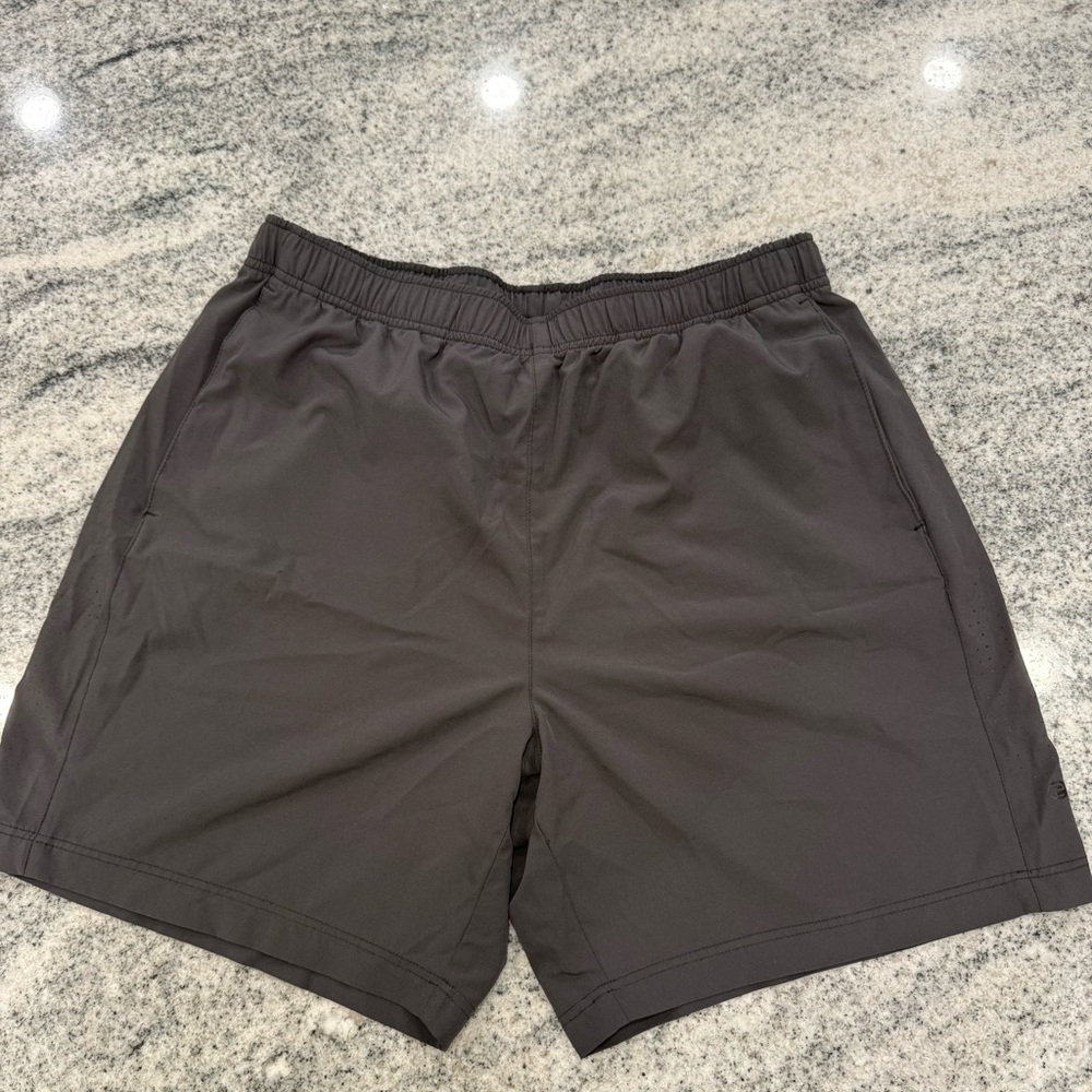 Etonic Athletic shorts